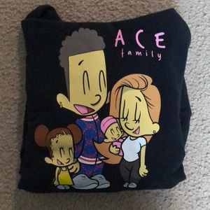 hoodie